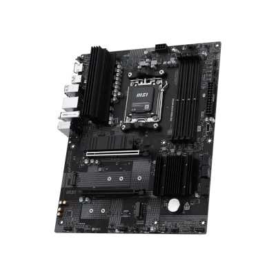 MSI Pro B840-S EVO WiFi6E