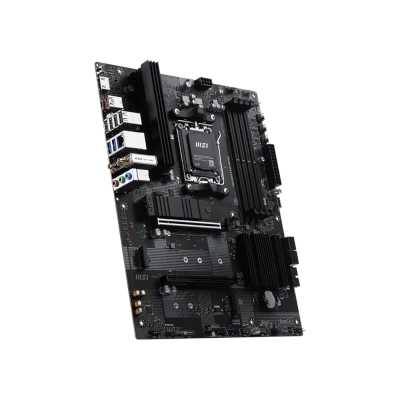 материнская плата MSI Pro B840-S EVO WiFi6E