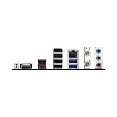 MSI Pro B840-S EVO WiFi6E