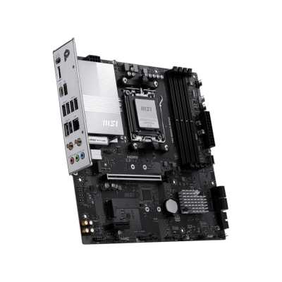 MSI Pro B840M-P WiFi6E