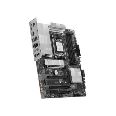 MSI Pro B850-P WiFi