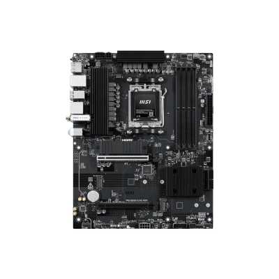 материнская плата MSI Pro B850-S Evo WiFi