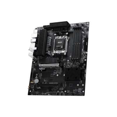 MSI Pro B850-S Evo WiFi