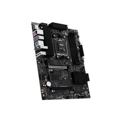 материнская плата MSI Pro B850-S Evo WiFi