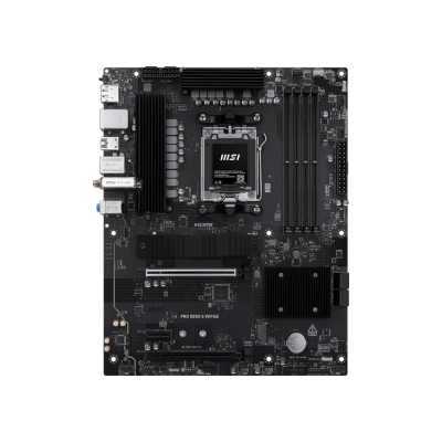 материнская плата MSI Pro B850-S WiFi6E