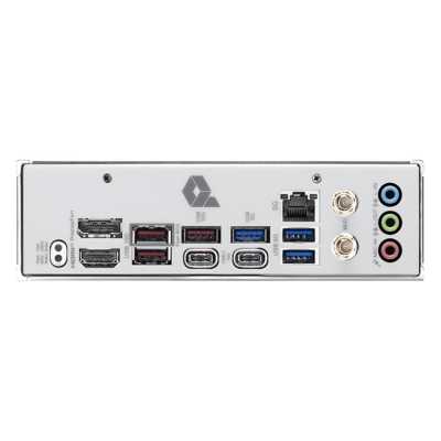 MSI Pro B850M-A WiFi PZ