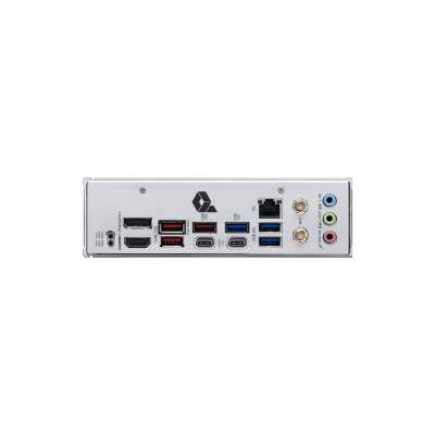 MSI Pro B850M-A WiFi