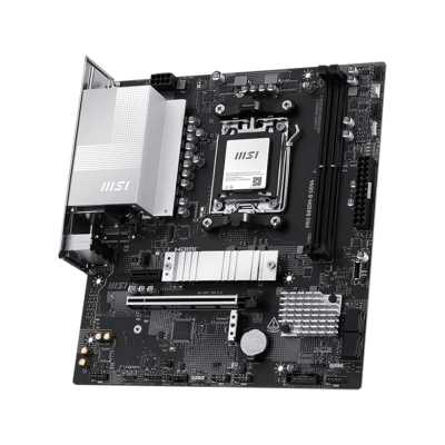 MSI Pro B850M-B GEN4