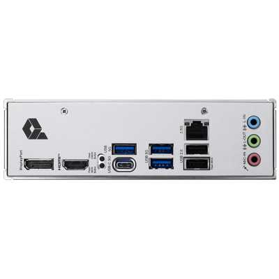 MSI Pro B850M-B GEN4