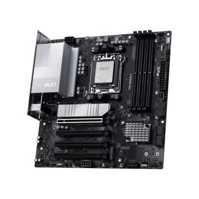 MSI Pro B850M-P