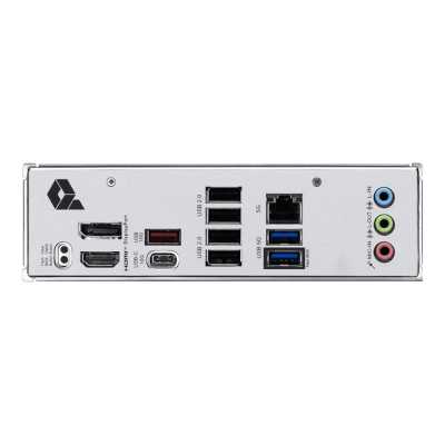 MSI Pro B850M-P
