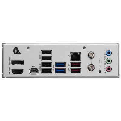 MSI Pro B860-P WiFi