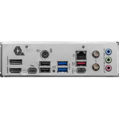 MSI Pro B860M-A WiFi