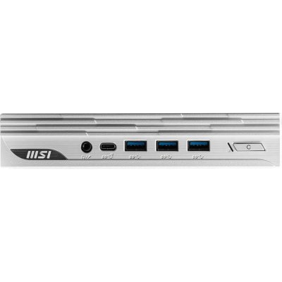 компьютер MSI Pro DP10 13M-251RU