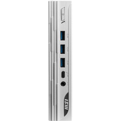 MSI Pro DP10 13M-025BRU