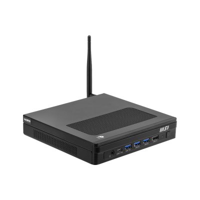 компьютер MSI Pro DP10 A14MG-011BRU