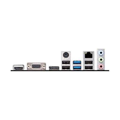 MSI Pro H610M-G WiFi