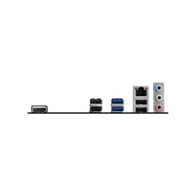 MSI Pro H610M-S WIFI