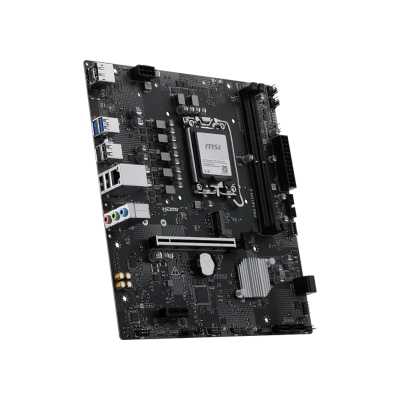 MSI Pro H810M-E