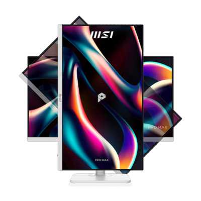MSI Pro Max 271PHW E14