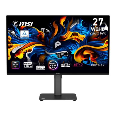 монитор MSI Pro Max 271QPX14G