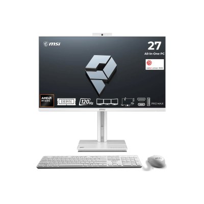 моноблок MSI Pro MAX 27P Z 8MG-008