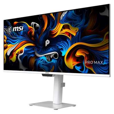 MSI Pro Max 341QPXW14G