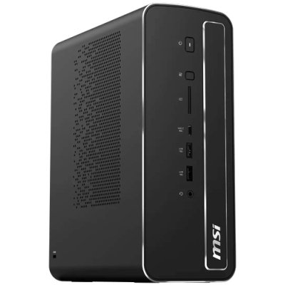 компьютер MSI PRO MAX EDGE AI+ 11M-010XPJR