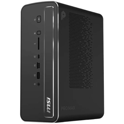 MSI PRO MAX EDGE AI+ 11M-010XPJR