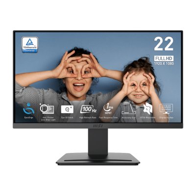 монитор MSI Pro MP223 E2