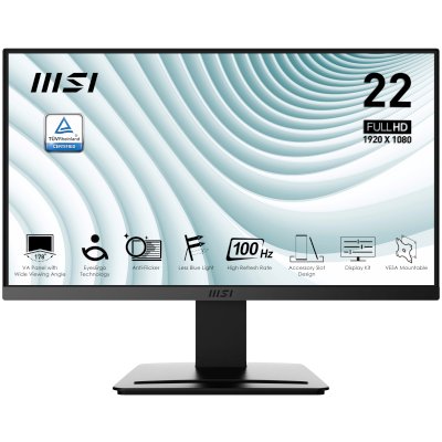 монитор MSI Pro MP223