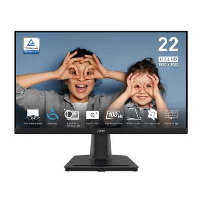 монитор MSI Pro MP225V