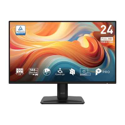монитор MSI Pro MP242 E14A