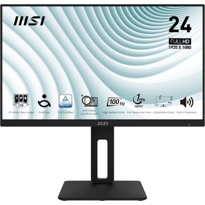 монитор MSI Pro MP242AP