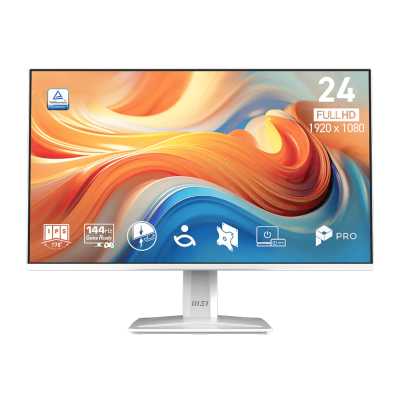 монитор MSI Pro MP243W E14