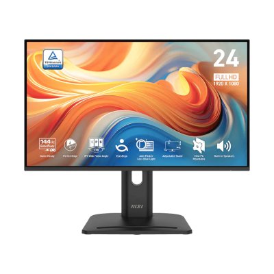 монитор MSI Pro MP245PG E14
