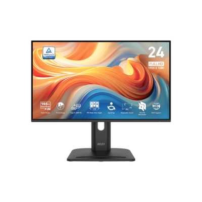 монитор MSI Pro MP245PHG E14