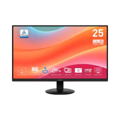 монитор MSI Pro MP252L