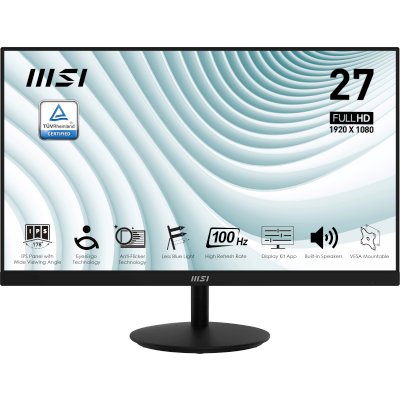 монитор MSI Pro MP271A