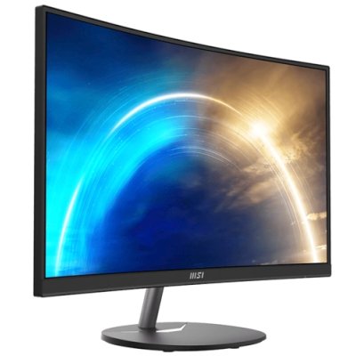 MSI Pro MP271CA Black