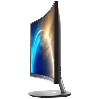 MSI Pro MP271CA Black