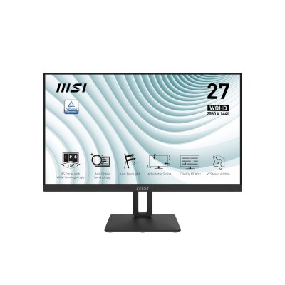 монитор MSI Pro MP271QP