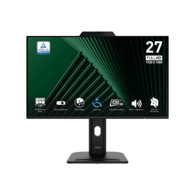 монитор MSI Pro MP272PMG