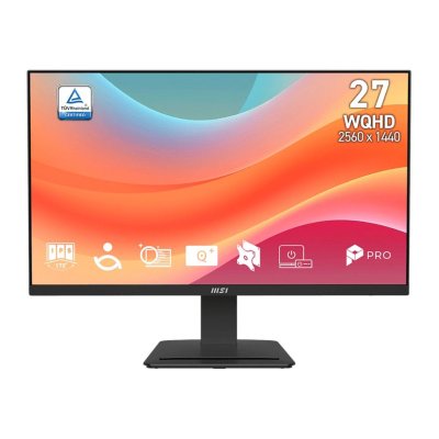 монитор MSI Pro MP273Q E7