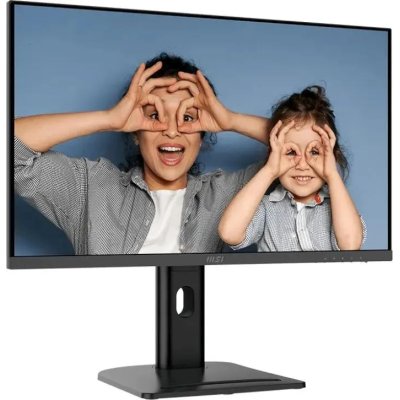 монитор MSI Pro MP273QP E2