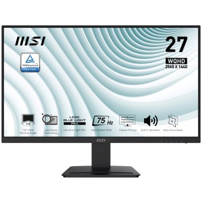 монитор MSI Pro MP273QV