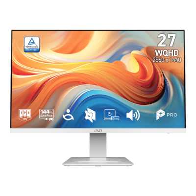 монитор MSI Pro MP273QW E14