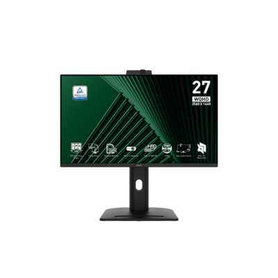 монитор MSI Pro MP275QPDG