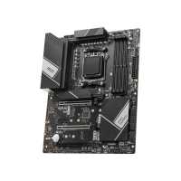 MSI Pro X670-P WiFi