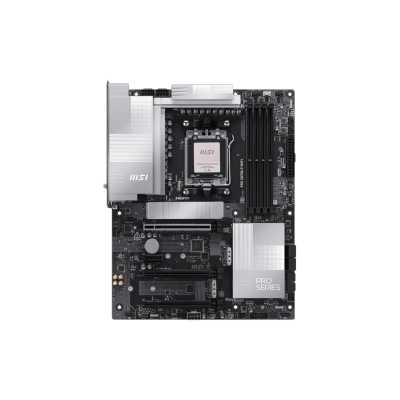 материнская плата MSI Pro X870E-P WiFi
